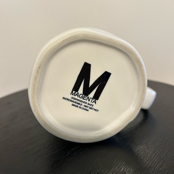 Rae Dunn - MINE - Picture 2 of 2